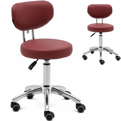 Fauteuil pivotant esthétique