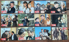 17 Photos originales LE JOUR DE GLOIRE Jacques BESNARD Jean LEFEBVRE  1976