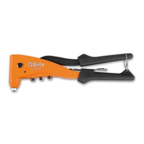 Pince riveter robuste - à,
