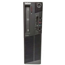 Lenovo M92p PC Fixe i5-3470