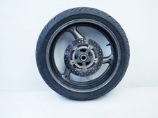 Jante de roue arrière Suzuki