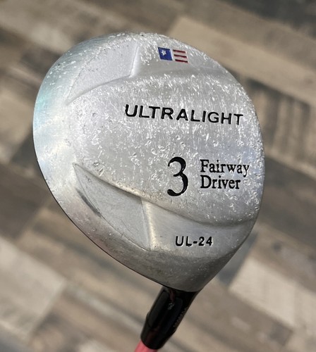 Kids golf uskg ul24 - golf,