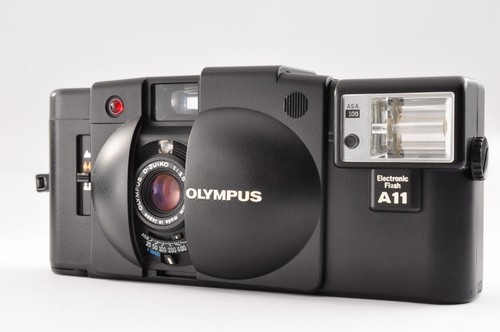 Near mint olympus xa2 - [near, mint]
