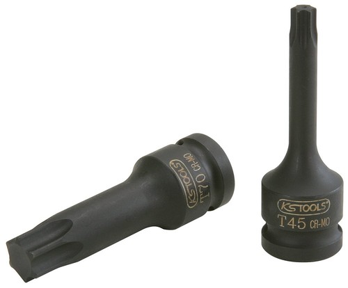 Tools douille embout de - ks,