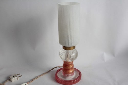 Lampe table bullicante et - de,