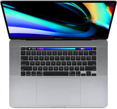 Macbook pro 2019 - 2019, core