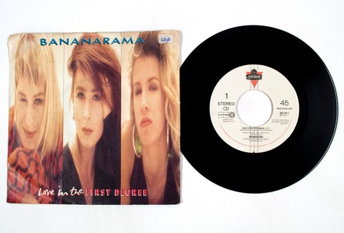 Bananarama amour au - bananarama,