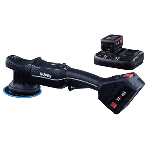 Rupes hlr15 ibrid - hlr15,