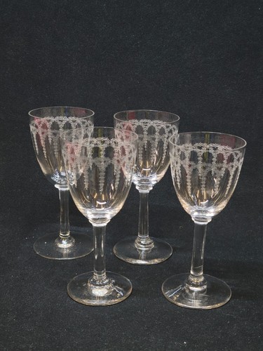 Anciens verres porto - 4,