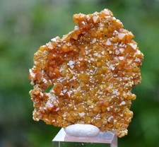 Wulfenite 17 grammes - Union