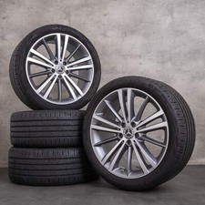 Mercedes CLS AMG jantes 19