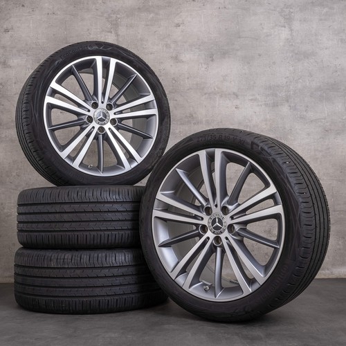 Mercedes cls amg jantes - jantes, 19
