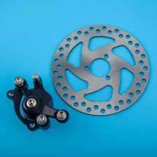Kit frein à disque et étrier arrière Rotors 140mm pour Pocket Mini Dirt Bike zy