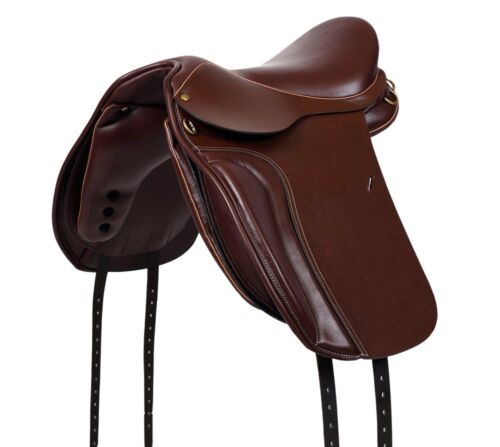 Selle dressage 1144 en - dressage,