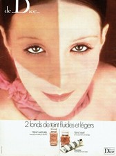 Publicité Advertising 720