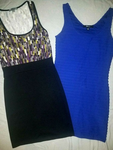 Junior forever bodycon - 21,