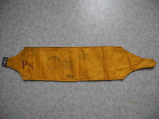 militaria 39-45 brassard DP ww2 armband air raid protection 2WK Armbinde WK wwii
