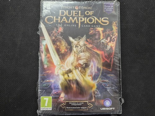 Might magic duel - might, of