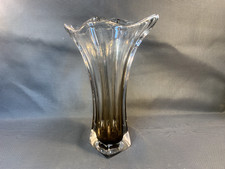 Ancien grand vase à fleurs en