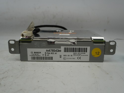 Autoradio occasion citroen - citroen, c3