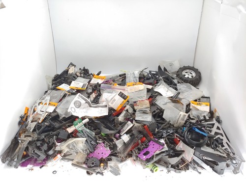 Huge lot hpi racing - *huge, lot*