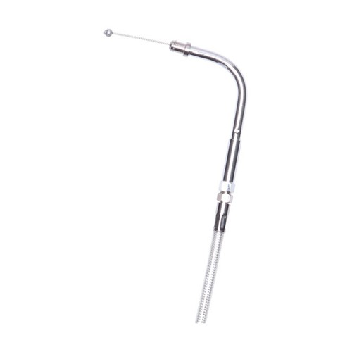 Mcs câble accélérateur - mcs,câble, 40