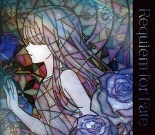 BanG Dream ! Roselia Requiem