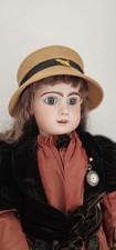 Grande Poupee ancienne BÉBÉ