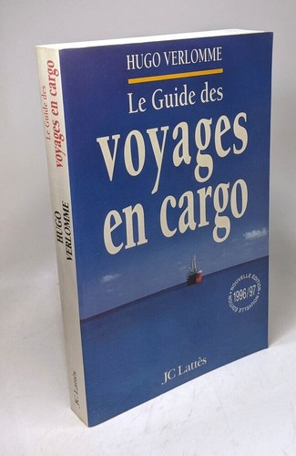 Guide des voyages cargo - des, en