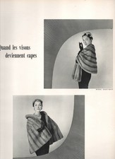 PUBLICITE AD MODE FASHION