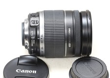 Canon EF-S 18-200mm f/3.5-5.6