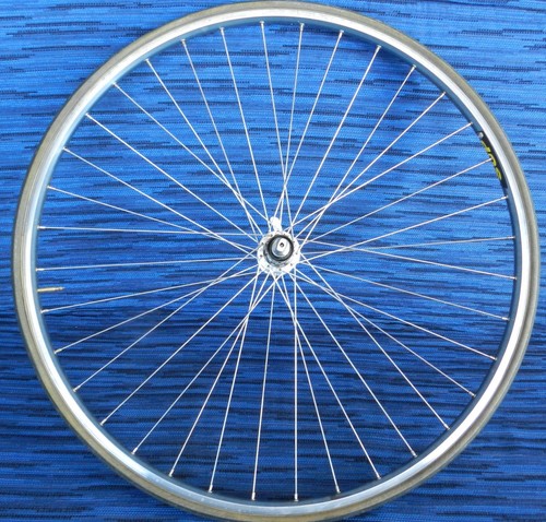 Roues arrière dura ace - arrière,