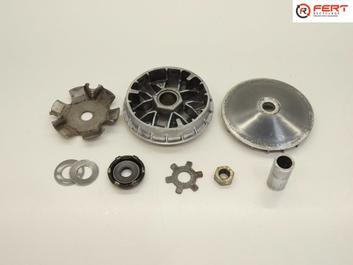 Variateur yamaha stunt - variateur, (yamaha