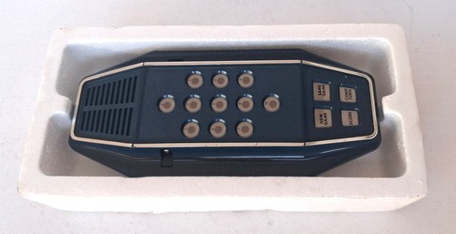 Ancien jeu électronique - ancien,