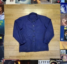 70’s Vintage French Workwear