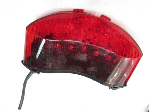 Feu arriere triumph street - triumph,