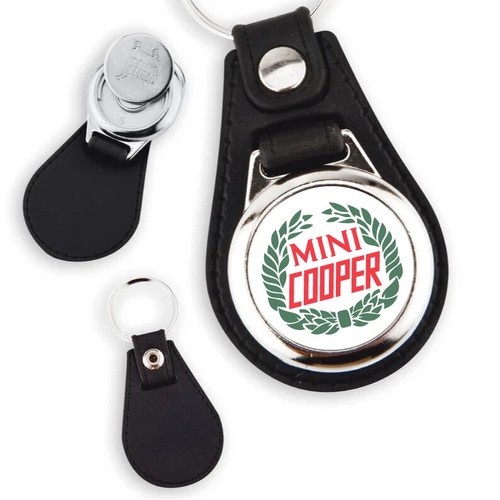 Porte clés mini cooper - mini, en