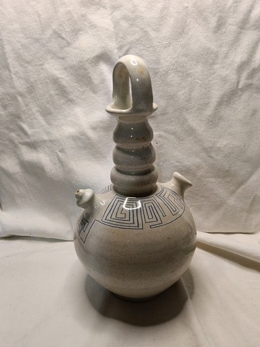 Pichet poterie céramique - poterie,