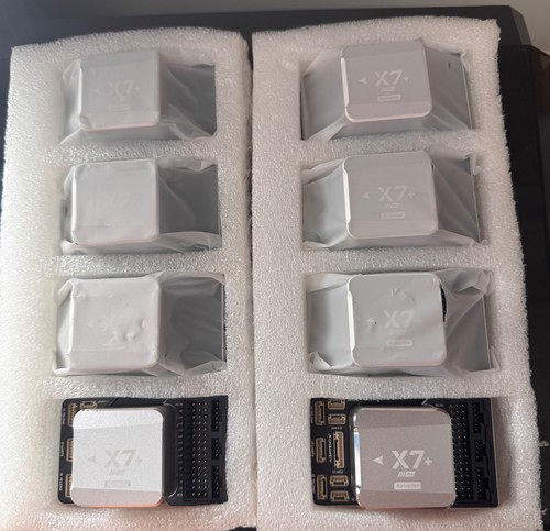 Cuav pro pixhawk for px4 - x7+,