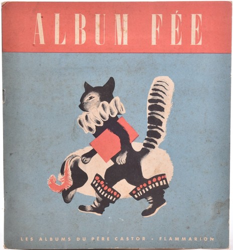 Jouet ancien album - ancien.,
