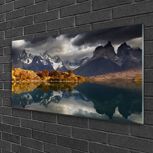 Tableau sur plexiglas - plexiglas®, image