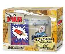 Boîte Glaces MIKO Peugeot 203