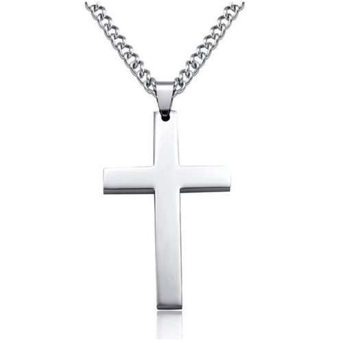 Collier homme chaine et - collier, homme,