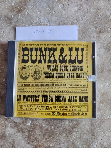 Historic recording bunk - recording.,