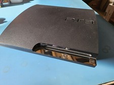 Sony PlayStation 3 Slim 160 Go Console de Jeu - Noire