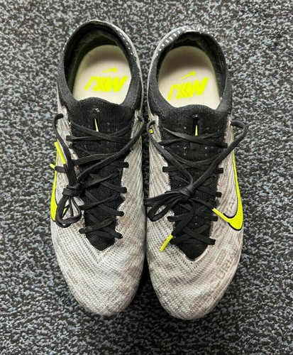 Crampons football nike zoom - nike,