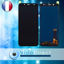 Vitre Tactile + Ecran LCD pour