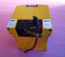 1PCS Used SICK PLS101-312 Laser Scanner Tested Good