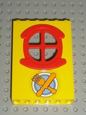 Mur LEGO FABULAND Building