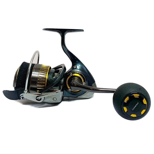 Moulinet toupie daiwa - toupie, 16